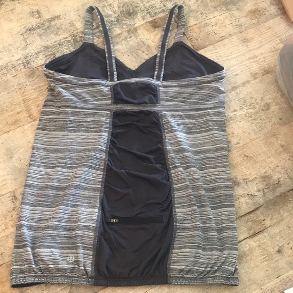 lululemon athletica Tops - Lululemon light up tank